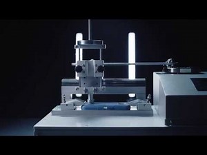 This is what Otterbox cases go through - the ultimate drop test