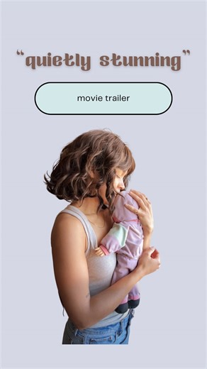 Nicole Daniels on Instagram: "trailer of every “quietly stunning” movie 狼 #movietrailer #academyawards #a24 #parody #wlw #a24films #wlwcouple #oscars #foreignfilms"