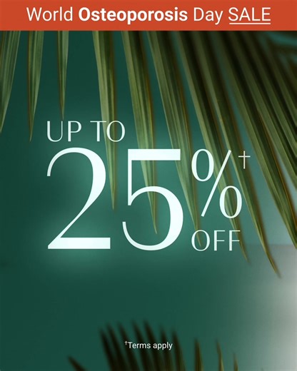 🚨Use code OSTEODAY25 to get up to 31% OFF† 🚨 Offer ends 11:59 p.m. on 31 October 2025 === STOP taking ‘Collagen’ 👇👇👇 Ever tried picking a collagen supplement—only to feel like you need a degree in biochemistry to understand the labels? You go looking for something to support smoother skin, stronger hair, pain-free joints, and healthy bones—but instead, you’re hit with a wall of confusion: ❓ Type I, II, or III? ❓ Hydrolyzed or undenatured? ❓ Bovine, fish, or chicken? And even if you pick one