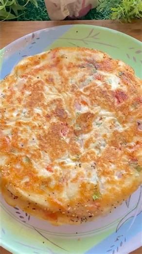 10 Minute Easy Snacks Recipe.😍 #shots #breakfast #snacks #youtubeshorts #trending #viral
