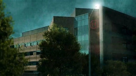 Discover Dread The Last Stop - A Terrifying Short Horror Film