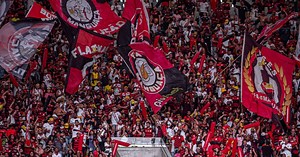 Flamengo tem a maior torcida em três das cinco regiões do Brasil | CNN Brasil