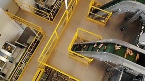 Corn Corn Seeds Production Corn Processing Stock Footage Video (100% Royalty-free) 1088126309 | Shutterstock