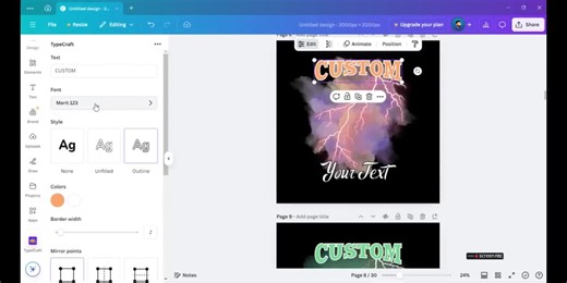 30 Christmas Stocking Sublimation Template, Christmas Stocking Templates, Canva Editable Christmas Stocking Designs, Christmas Stocking - Etsy
