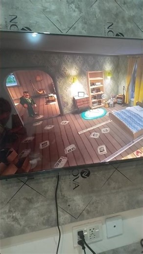 playing hello neighbor 2 on #ps4 #helloneighbor