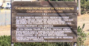 CDCR grants prisoners more credits, CA district attorneys fight back