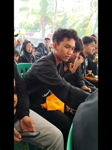 Suran Agung Persaudaraan Setia Hati Winongo Tunas Muda Madiun