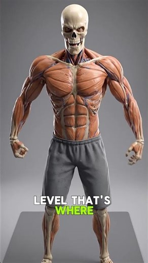 Test Your Strength Level 💪 Are You Beginner, Average or Elite? (Push-ups, Pull-ups, Squats)