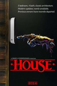 House - Movie