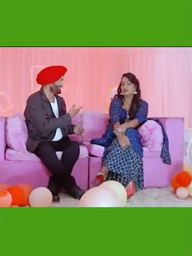 LOUNG GWACHA _ Harbhajan Bains _ ਲੌਂਗ ਗਵਾਚਾ_FOLK SONG _ #new #short 3