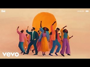 Limoblaze - Esé (Official Audio)