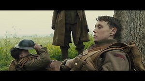 There is only one way this war ends. Last man standing. From Oscar-winning director Sam Mendes, watch the new 1917 trailer now. In theatres January. | Universal Pictures Canada