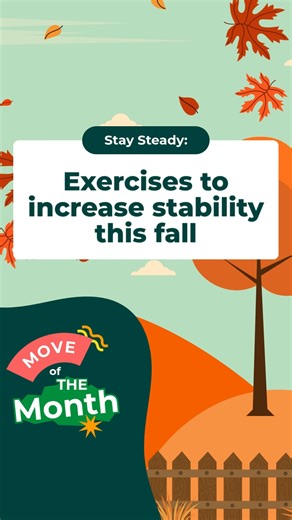 Turn your fall stroll into a full-body challenge! Try these 5 outdoor moves to strengthen your legs, core and upper body - perfect for colorful leaf walks, scenic hikes or a walk around the nearest Priority Health Fitness Court®. Find a court near you at https://ow.ly/t07z50WX4JG. #WorkOUTSeason #FitnessCourtFriday #PriorityHealth | Priority Health