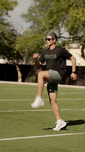 Learn & experience the Exos Training System, trusted by the world's top athletes, teams and practitioners. | Exos Education Community