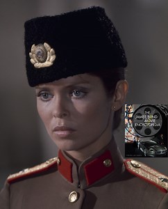 The Spy Who Loved Me actress Barbara Bach turns 73