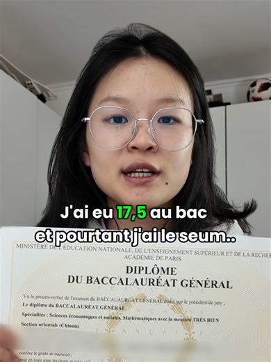 Si tu veux rejoindre mon accompagnement et booster tes notes ! https://sofias-study-academy.netlify.app #llg #studytips #cours #study #cours