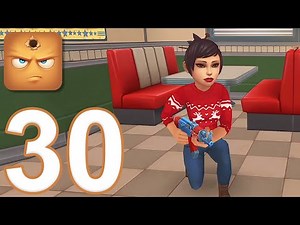 Hide Online: Hunters vs Props - Gameplay Walkthrough Part 30 - New Christmas Update (iOS, Android)