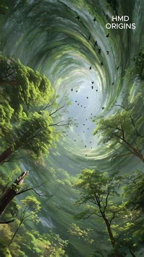The Siberian Blast Nobody Can Explain #Tunguska #EarthMysteries