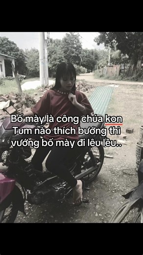 Bố mày là công chúa Kon Tum – câu nói trend, ý nghĩa và cách dùng