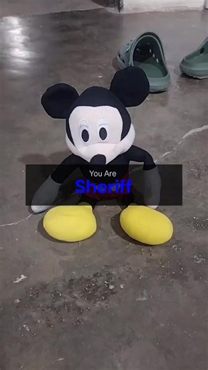 La muerte de Mickey Mouse: tragedia en Murder Mystery 2