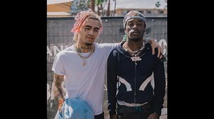 How tall is Lil Uzi Vert