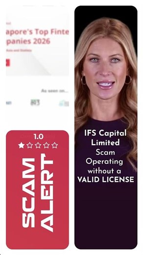 ifscapital.com.sg review, IFS Capital Limited reviews – ifscapital signs #ifscapital #libertyreviews
