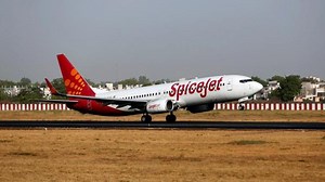 SpiceJet cancels 14 flights as DGCA grounds Boeing 737 Max 8 aircraft