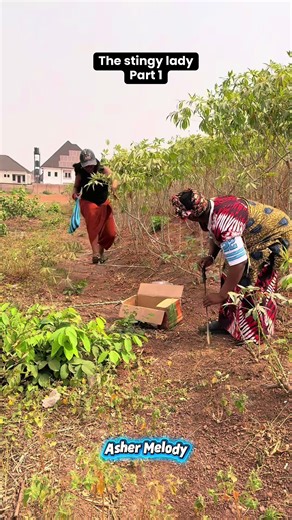 The Stingy Lady: A Heartfelt Plea for Help