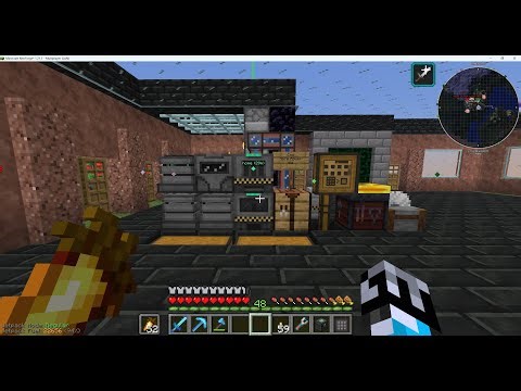 Ep, 7 Ore Tripling and fission reactor