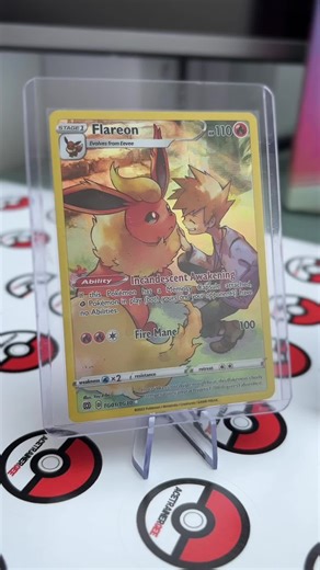 Exploring OG Eeveelutions in Brilliant Stars