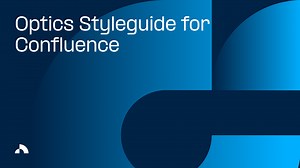 Optics - Content Formatting and Presentation Macros (Dex) | Atlassian Marketplace