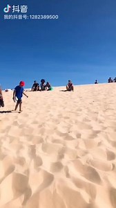 法国蚝乡—阿卡雄沙丘！一面沙丘一面海洋！#趁着年轻去想要去的地方 #感受大自然的气息和美景 #阳光沙滩海浪 #自由和远方 #保持热爱奔赴山海