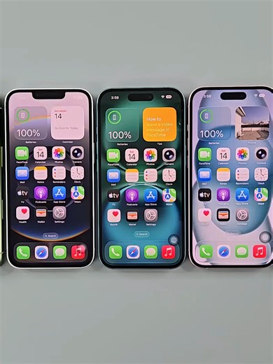 iPhone 17 vs Samsung S25: Ultimate Battery Test Comparison