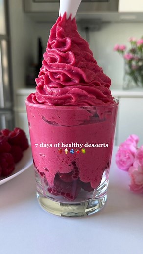 Healthy Dessert Recipes for 2026 Goals