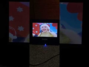 The wiggles Yule be wiggling (part 7 & part 8) (2001) the Christmas polka & decorated the tree