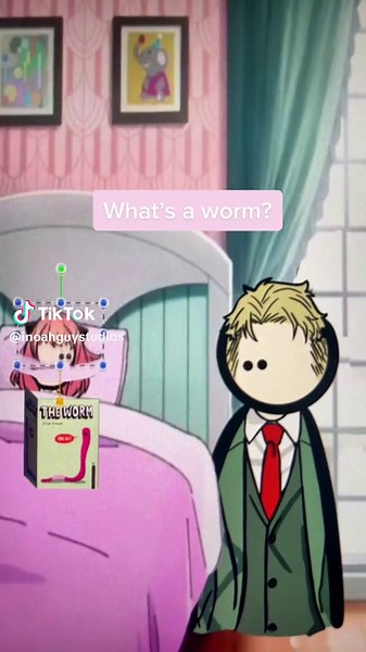 Understanding Worms: A Fun Animated Story