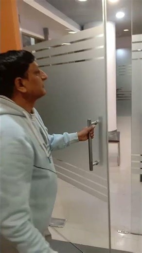 Essl K90 Bio-matrix machine with access control #anime #security #speedsong