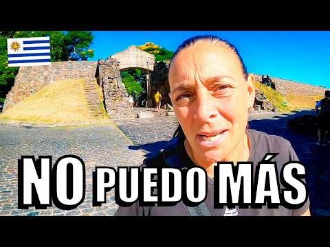 ❌ It's VERY DIFFICULT to keep recording this trip 🚐