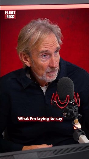 "We started punk!" Genesis on Peter Gabriel