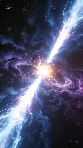 The Most Violent Explosion in the Universe