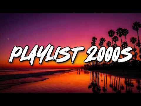 2000s nostalgia music ~ summer vibes playlist ~ throwback songs mix