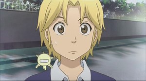 もやしもんリターンズ　#01　もやしども起つ