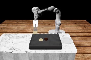 Stanford students learn to program robots from home