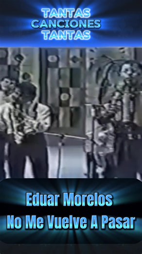 No Me Vuelve A Pasar - Eduar Morelos Vallenato