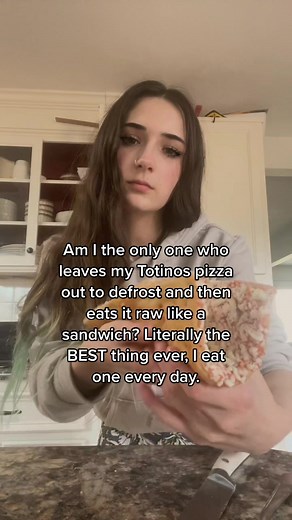 And they only cost $1.50. Yes please! #totinos #SeeHerGreatness #OscarsAtHome #fyp