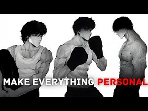 Becoming DISCIPLINED Is Easy, Actually