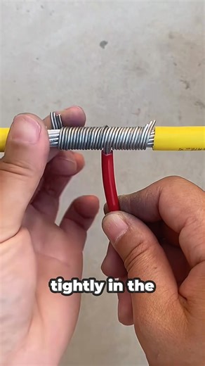 96K views · 308 reactions | How to Make a Super-Strong Electrical T-Splice #wires #electrical #fblifestyle | Reels ideas | Facebook