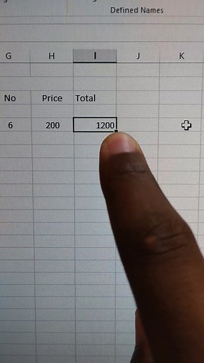 Quick Excel Tip. Excel Formula not Working. Excel Formula not Calculating. Excel Formula not Calculating. #markmumangi #excel #exceltips #exceltricks #mactechdesignhub #excelformulas