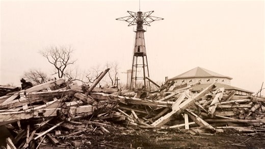 The End of Riverview Park | Watch online at WTTW.com