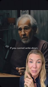@brucelipton If you can’t name it, you can’t claim it. One of the most powerful things I’ve learned as a therapist is this: Your brain is designed to create coherence... It will always try to match your internal beliefs with your external reality. So if you believe it’s not going to work, your brain will scan for reasons to prove you right. But if you believe it will work... it will quietly begin aligning opportunities, nudges, and clarity to make it happen. But here’s the part most people miss: